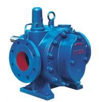 External gear pump (ITUR)